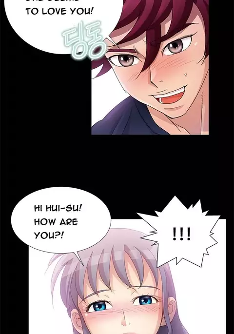 Will You Do as I Say? Ch.1-19