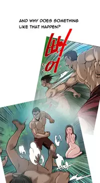 Change Partner Ch.1-16 (English) (Ongoing)