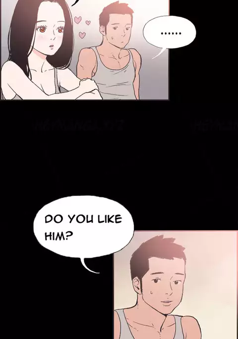 Cohabitation Ch.1-35.5