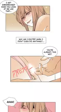 [Silverstar] Talk To Me Ch.1-30 (English) (Ongoing)