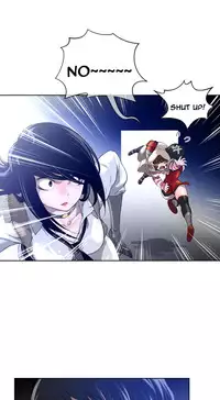 Perfect Half Ch.1-20 (English) (Ongoing)