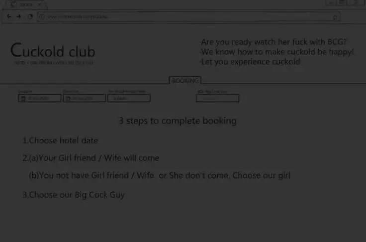 NTR-CUCKOLD CLUB