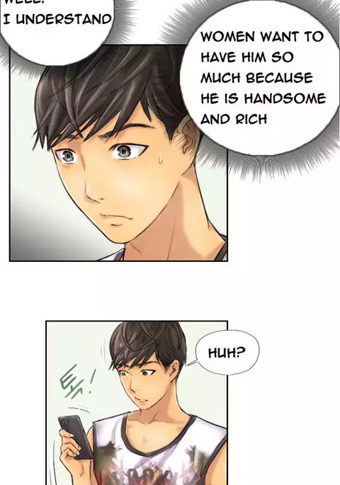 New Face Ch.1-7