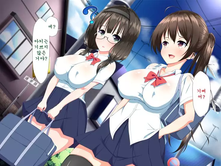 Inran Virus ~Seikoui wa Iryoukoui~ <팀 혼파망>