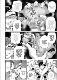 [John K. Pe-ta] Wakuwaku One-sans Ch. 1-5, 7 [English] [_ragdoll]