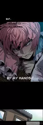 [Team Black October] Canine Tooth Ch.1-12 (English) (Ongoing)