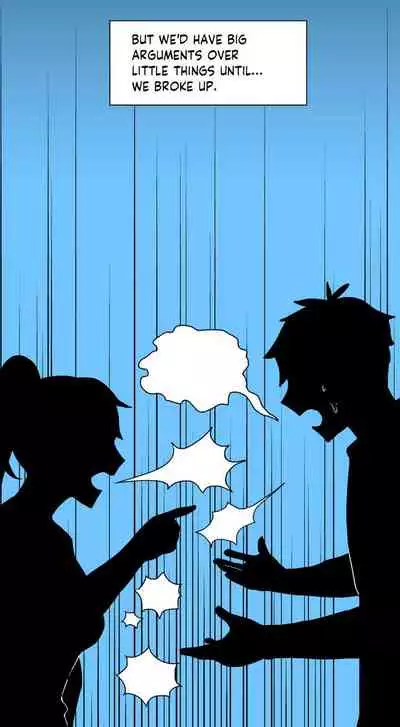 The Girl That Got Stuck in the Wall Ch.6/11