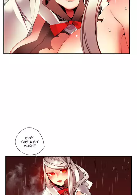 Lilith`s Cord Ch.1-21