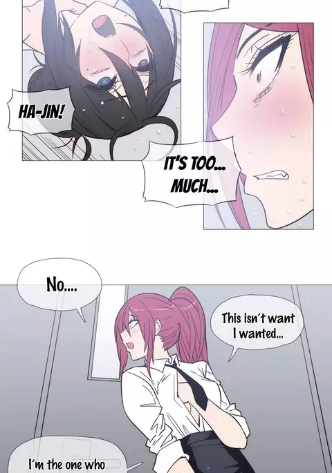 Household Affairs Ch.1-44