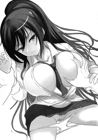 (C94) [An-Arc (Hamo)] Sakuya wa Mou Modorenai (THE iDOLM@STER: Shiny Colors) [Chinese] [有毒気漢化組]