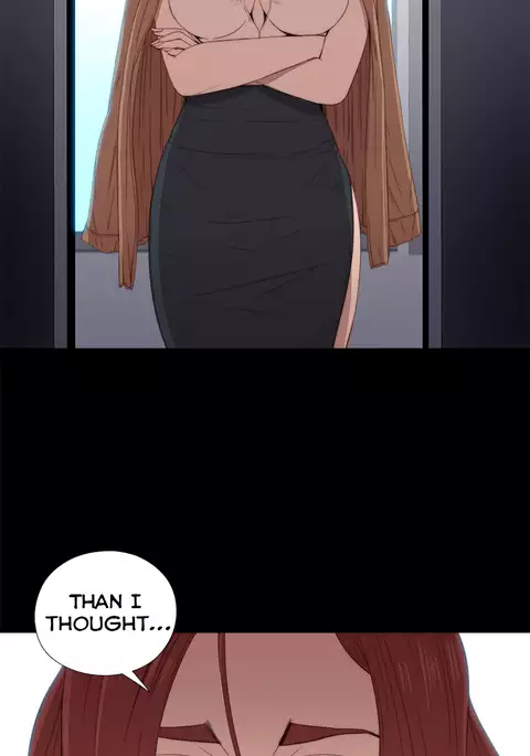 Girl Next Door Ch.1-37