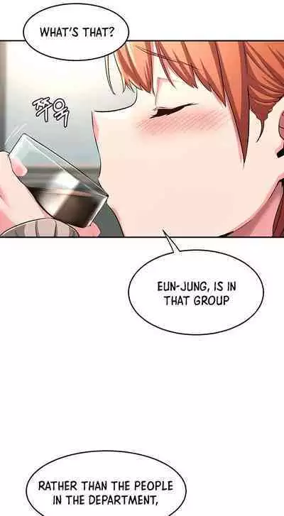 [Abio4, Bangkki] Sextudy Group (1-18) [English] [Ongoing]