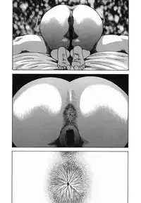 [Tenjiku Rounin] Mayu