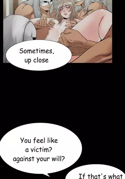 The Taste of Hands Ch.1-72