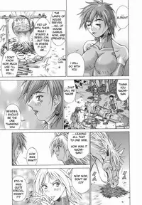 [Aki Matsuri] Elf to Shounen to | The Elf, The Boy And [English] [Blain007]