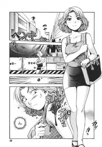 [The Seiji] Ijirare kei