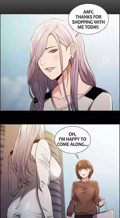 Taste of Forbbiden Fruit Ch.23/24