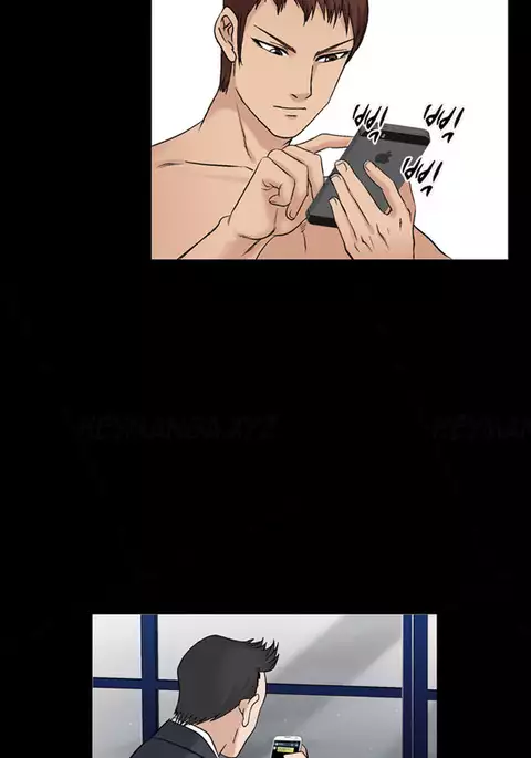 The Taste of Hands Ch.1-57