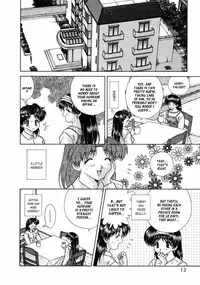 Futari Ecchi 9 [Complete]