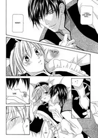 Oh! My Maid. [噢! 我的傭人。]