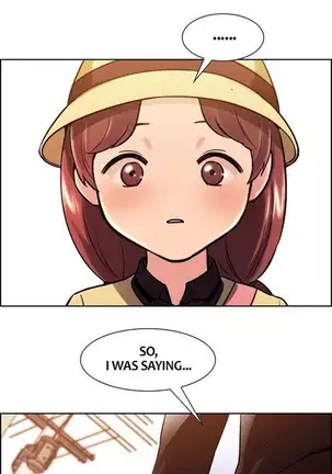 Taste of Forbbiden Fruit Ch.38/53