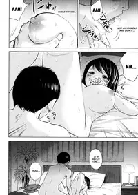 [Shikishiro Konomi] Netoraserare Ch. 1-10 [English] [Seinen Scans]