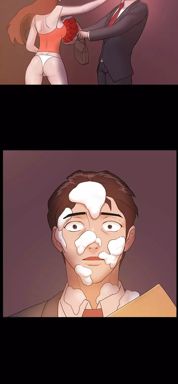 Looser Ch.1~6 中文