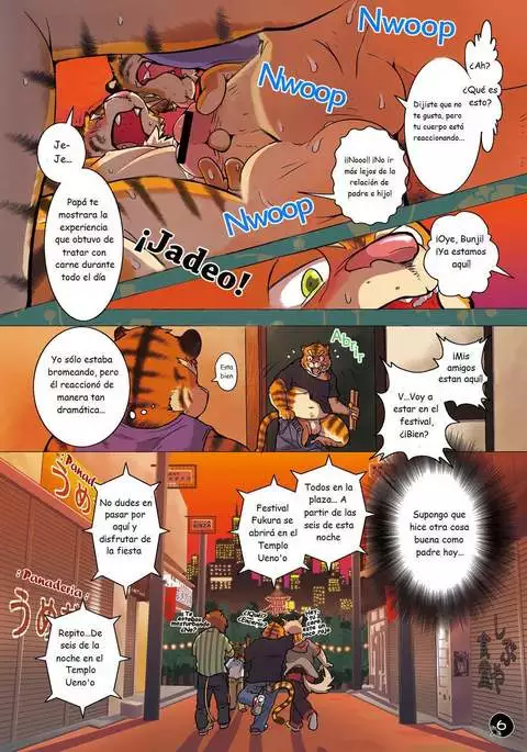 Chaki Chaki Bang Bang!