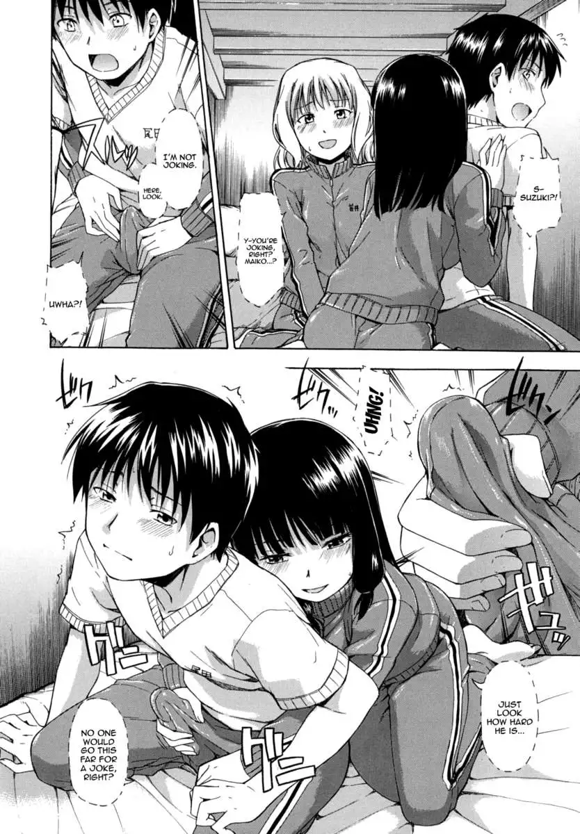 Traveling Is All About Your Companions