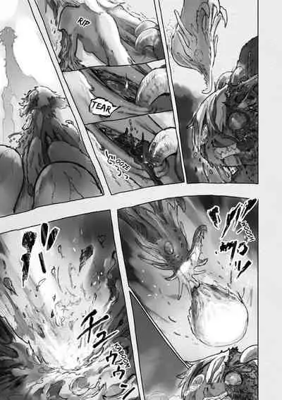 Made in Abyss #57 - Value