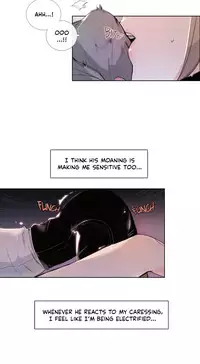 [Silverstar] Talk To Me Ch.1-26 (English) (Ongoing)