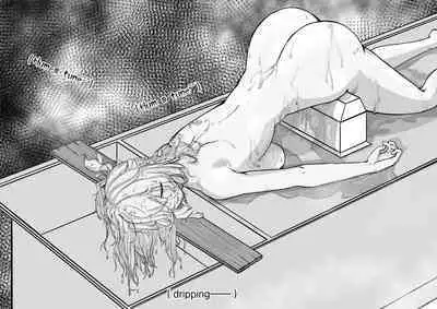 [M&mushroom] EN 无毛版