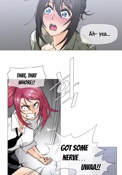 Household Affairs Ch.1-45