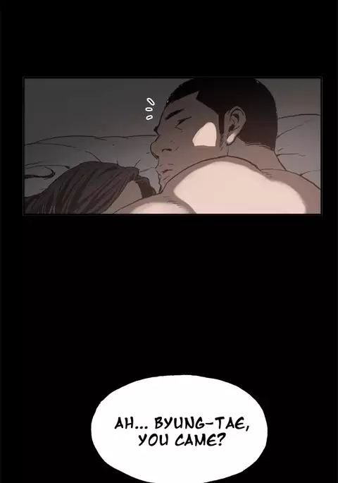 Cohabitation Ch.1-39