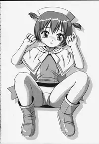 (C59) [Studio Wallaby (Various)] May (Hand Maid May)