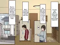 [Iris art] Giri no Haha [English] {Ogodei-Khan}