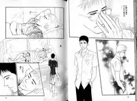 B-BOY LUV 05 メガネ君特集