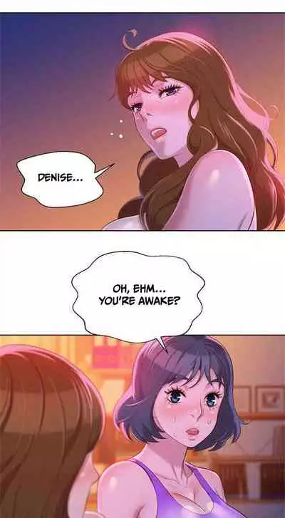 What do you Take me For? Ch.52/?