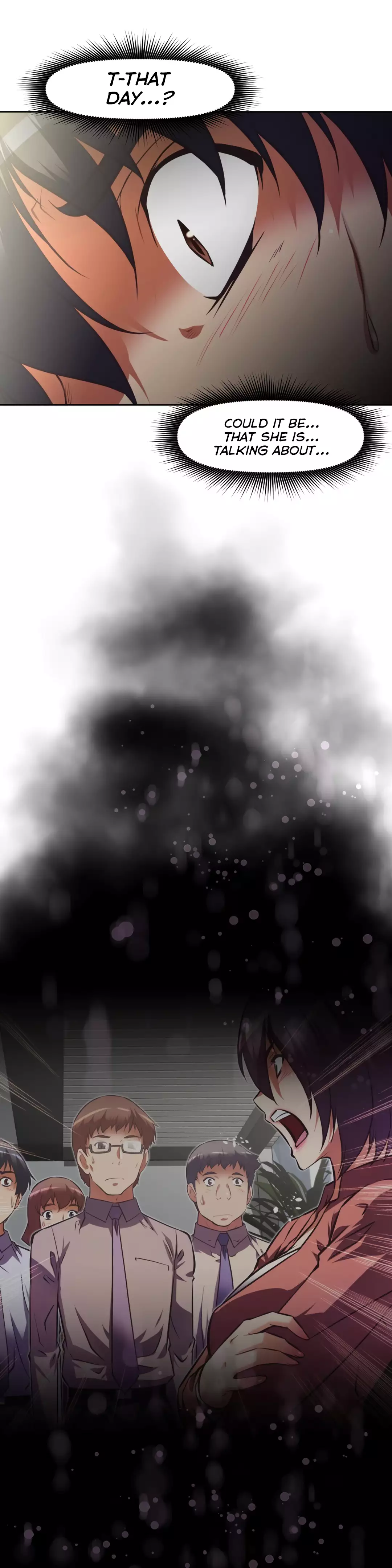 Brawling Go Ch.76-125