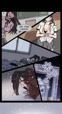 [Ramjak] Atonement Camp Ch.1-36 (English) (Ongoing)