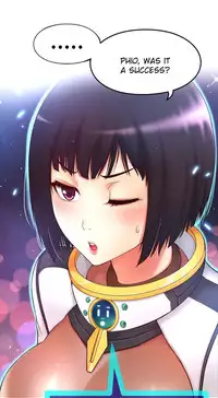 [Cave Bear] Mia's Tool Ch.0-1 (English) (Ongoing)