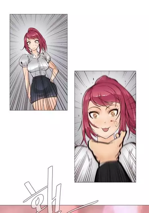 Household Affairs Ch.1-40