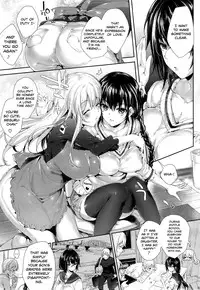 [Mutsutake] Meguridokoro Ch. 1-4 [English] [Facedesk + Life4Kaoru + Noraneko]