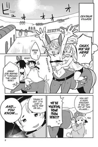 Interspecies Reviewers - Volume 3