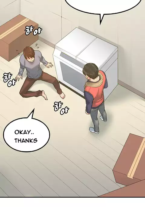 Best Friend Girlfriend Ch.1-21