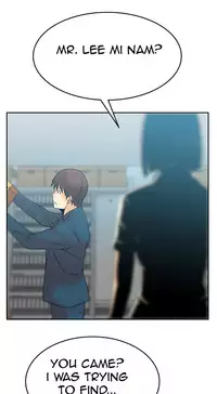 My Office Ch.1-23 (English) (Ongoing)