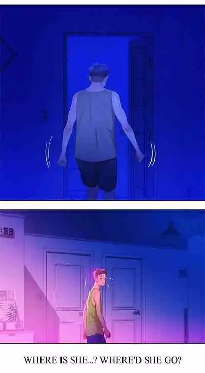 What do you Take me For? Ch.54/?