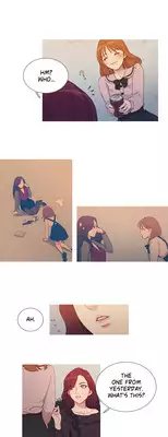 [PINKO] Scandal of the Witch Ch.1-10 (English) (Ongoing)