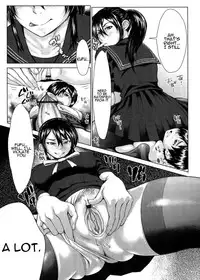 [Blmanian] Buruman ch.1-7 (English) =Krizalid=