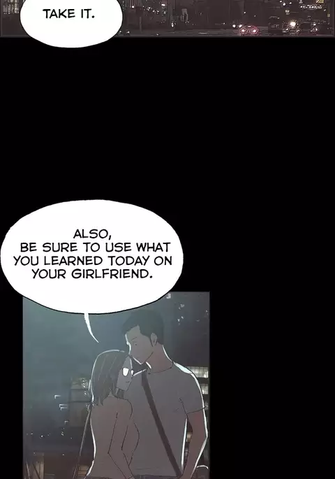 Cohabitation Ch.1-31